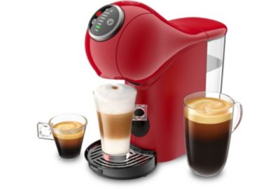 Distrib boisson KRUPS YY4445FD GENIO S P