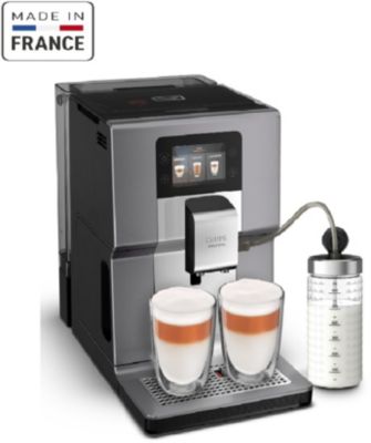 Expresso Broyeur KRUPS intuition preference+ YY4491FD
