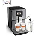 Expresso Broyeur KRUPS intuition preference+ YY4491FD