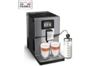 Expresso Broyeur KRUPS INTUITION PREFERENCE + YY4491FD