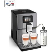 Expresso Broyeur KRUPS INTUITION PREFERENCE + YY4491FD