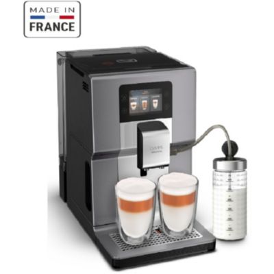 Location Expresso Broyeur Krups intuition preference+ YY4491FD