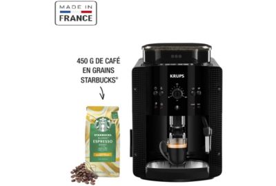Exp-broyeur KRUPS YY4540FD essential noi