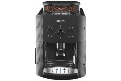 Machine à expresso automatique avec broyeur à grains Krups YY4729FD - 15  bars –