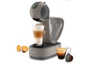 Dolce Gusto KRUPS Infinissima Touch YY4666FD Taupe