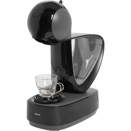 Cafetière dolce gusto infinissima yy3877fd rouge Krups
