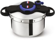 Autocuiseur SEB ClipsominutEasy9L French Cocotte induct