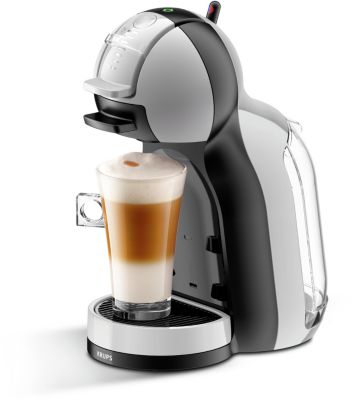 Dolce Gusto KRUPS Cafetière KP123B10 Reconditionné