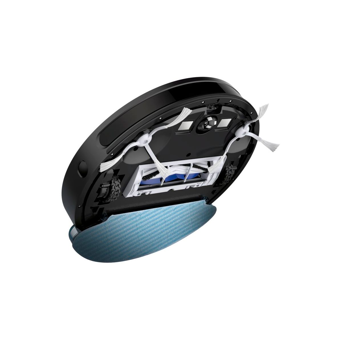 Rowenta X-Plorer Série 60 RR7455WH Reconditionné — vue 3