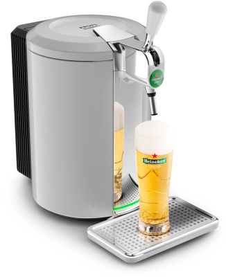 Krups Beertender VB320E10 - Tireuse à bière - Comparer avec