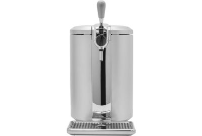 Tireuse à bière KRUPS YY4811FD Beertender Compact Silver