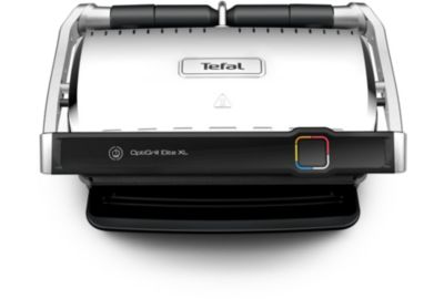 Grille-viande TEFAL Reconditionné optigrill elite GC760D12R