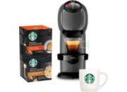 Dolce Gusto KRUPS YY4893FD genio s + pack Starbuck