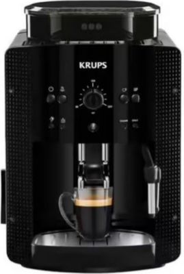 Expresso Broyeur KRUPS EA81R870 Reconditionné