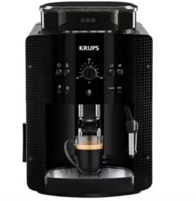 Expresso Broyeur KRUPS EA81R870 Reconditionné