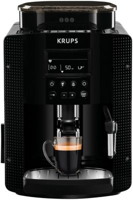Expresso Broyeur KRUPS expresso essential espresso Reconditionné