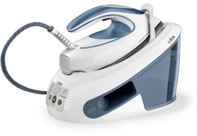 Centrale vapeur CALOR Centrale vapeur SV8024C0 Reconditionné