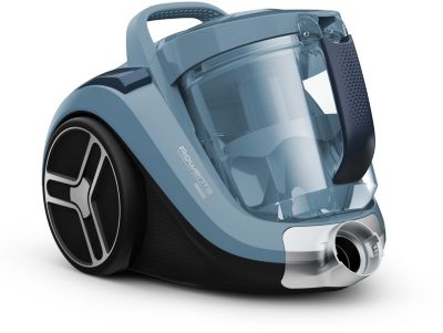 Aspirateur sans sac ROWENTA Aspi traineau RO4811EA Reconditionné