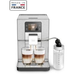 Expresso Broyeur KRUPS YY5058FD intuition experience+