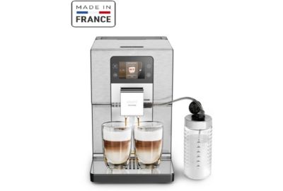 Expresso Broyeur KRUPS YY5058FD intuition experience+
