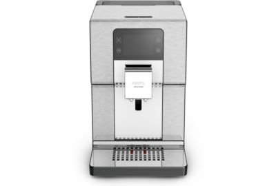Expresso Broyeur KRUPS YY5058FD intuition experience+