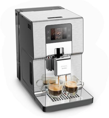 Krups Intuition Preference EA875E
