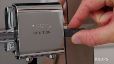 Voir la vidéo pour KRUPS YY5058FD intuition experience+