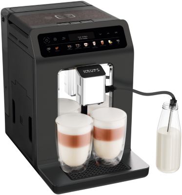Expresso Broyeur KRUPS Expresso evidence one EA895N10R