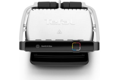 Gril TEFAL OPTIGRILL ELITE GC750D12