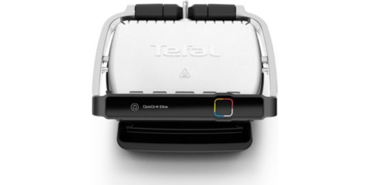 Gril TEFAL OPTIGRILL ELITE GC750D12