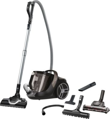 Aspirateur sans sac ROWENTA Silence Force Cyclonic RO7289EA Reconditionné