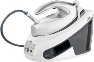 Centrale vapeur CALOR Pressing SV8021C0 Reconditionné