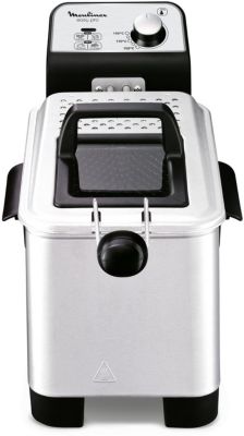 Friteuse sans huile DELONGHI MULTIFRY FH1163/1, Boulanger