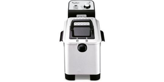 Friteuse MOULINEX easy pro premium YY514