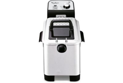 Friteuse MOULINEX easy pro premium YY514