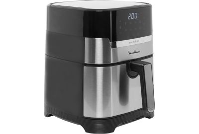 Friteuse MOULINEX EASY FRY & GRILL DIGIT