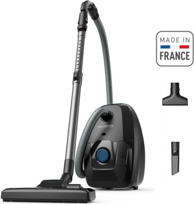 Aspirateur avec sac ROWENTA RO4931EAR