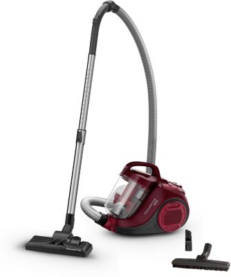 Aspirateur sans sac ROWENTA Aspi traineau RO2933EA Reconditionné