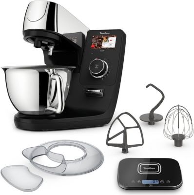 Robot pâtissier MOULINEX QA951810R