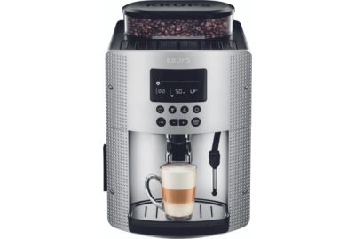 Expresso Broyeur KRUPS Expresso Broyeur EA815E70R