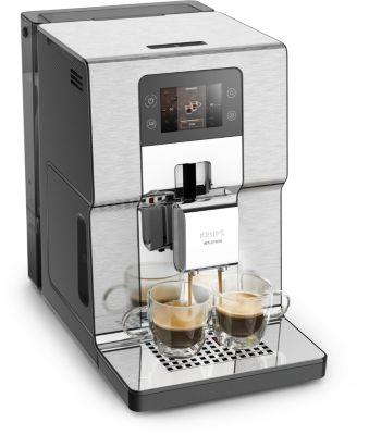 Expresso Broyeur Krups Expresso Broyeur Ea877D10