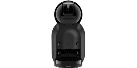 Cafetière à dosettes KRUPS MINI ME 2 NOIRE - NDG YY5865FD