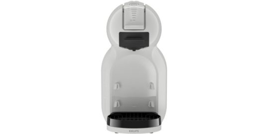 Cafetière à dosette KRUPS MINI ME GRIS ARCTIQUE YY5867FD