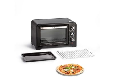 Mini Four MOULINEX optimo 19l YY5187FB