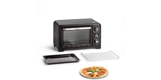 Mini Four MOULINEX optimo 19l YY5187FB