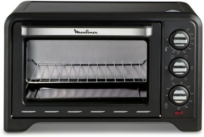 Mini Four MOULINEX optimo 19l YY5187FB