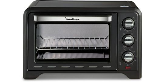 Mini Four MOULINEX optimo 19l YY5187FB