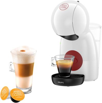 Dolce Gusto KRUPS YY5218FD piccolo xs rouge noir