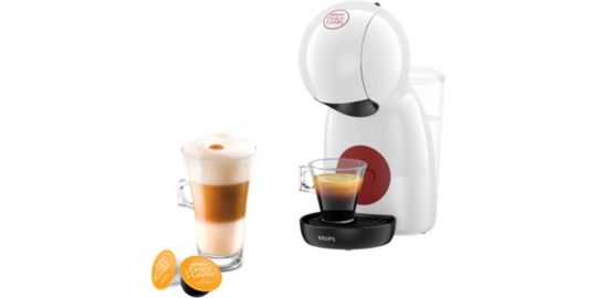 Distrib boisson KRUPS YY5218FD piccolo x