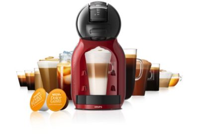 Distrib boisson KRUPS YY5219FD mini me n